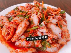 拌墨斗-真空冷面王(武功街店)