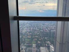 -云·酷Atmosphere(国贸大酒店)