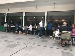 -RAC BAR(安福路店)