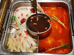 -雾都渣渣火锅(南城智汇城店)