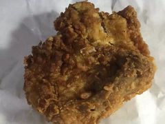 -肯德基(华徐店)