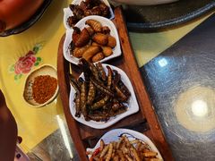 -昆虫窝子·特色云南菜(拓东路总店)