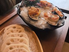 -生如夏花泰式火锅(西村黑金店)