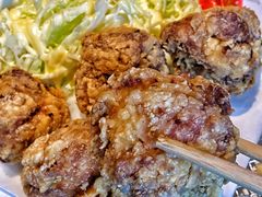 -炉石六本目·冰鲜和牛炭火烤肉·寿喜烧店(梅江店)