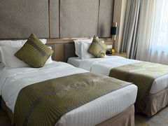 -上海虹桥宾馆(郁锦香品牌酒店)