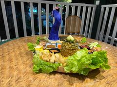 -纳兰傣雀傣味餐厅