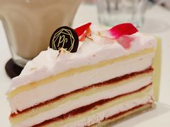 -PAUL LAFAYET 法式甜品(港汇广场店)