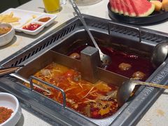 -海底捞火锅(亲子主题北金鹰店)