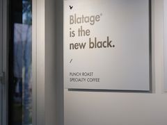 -BLATAGE COFFEE