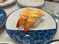 -濱寿司(高新伊藤店)