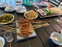-阳坊胜利涮羊肉(阳坊老店)