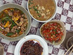 -老三样·旧食新味(船山路店)