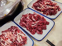 -喜潮汕桐坑阿松牛肉店(东二店)