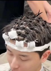 -Nice奈斯形象定制沙龙