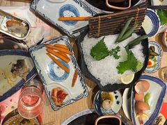 -伊豆野菜村(大族广场店)
