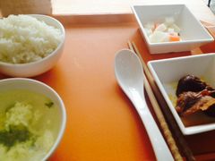 -阿拉提大盘鸡@米饭(南环东路汇邻广场店)