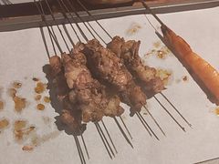 -一烧一烤•锦州烧烤(KTV包房·长江街店)