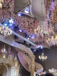 -花嫁丽舍海岛婚礼殿堂(国展店)