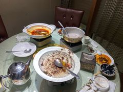 -湘聚唐缘正宗湖南湘菜(盈坤世纪店)
