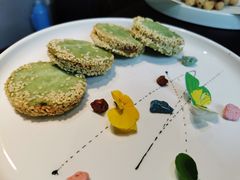 -十八棵（老龙井）御茶园(老龙井店)