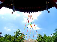 -西安市广仁寺