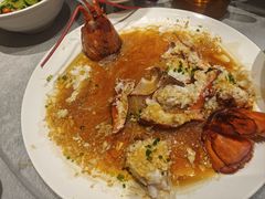 -海鲜e族(马王堆店)