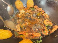 -江湖水乡铁锅炖魚(周庄嘉园店)