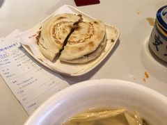 -子午路张记肉夹馍(小寨西路店)