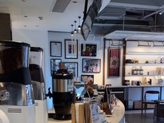 -Peet's 皮爷咖啡(东湖路手作店)