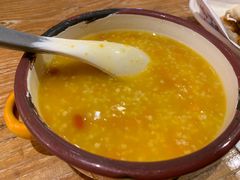 小米粥-煜北·西北小馆(曲阳路店)
