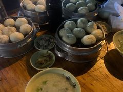 -梁憨包(南岸回龙湾店)