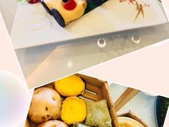 -麒麟中餐厅·经典粤菜·地道菜式老字号(广州长隆酒店)