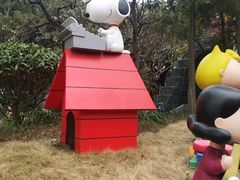 -史努比缤纷世界