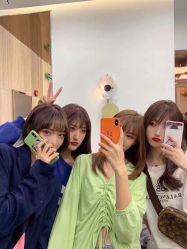 中发-潘多拉Hairsalon