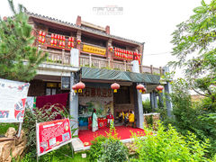 -红石寨旅游度假区