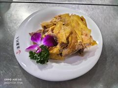 -潇湘码头·鲜湘菜(清河店)