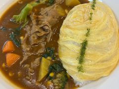 -池奈·日式咖喱蛋包饭(赛高店)
