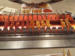 -丰茂烤串(金源店)