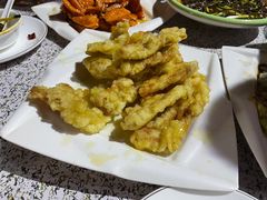 -九妹农家大铁锅东北菜(江湾店)