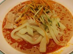 -燕兰楼·清真西北融合菜(亚运村店)