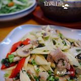 臭豆腐炸响铃这道菜谁发明的，不得不爱