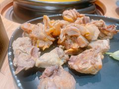-一朵菌·野生菌探索家火锅(南亚店)