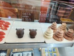 -巧克玩家·城市伴手礼(in88银泰店)