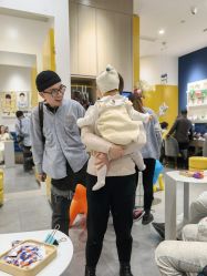-海马体家庭照相馆(杭州远洋乐堤港店)