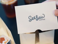 -Seesaw Coffee(环贸iapm店)