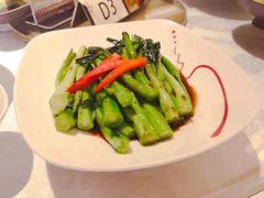 -宁波华侨温德姆至尊豪廷大酒店·豪廷轩中餐厅