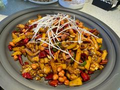 -蛙鱼潭美蛙鱼头火锅(解放碑瑞富广场店)
