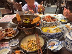 -南京大牌档(济南万象城店)