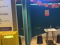 -棂笼·深度沉浸密室(武汉旗舰店)