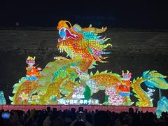 -老门东历史文化街区
